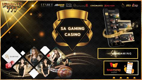 บาคาร่า sa|SA Gaming Casino บาคาร่า คาสิโนออนไลน์ .